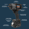 Versadrive V18-900 1/2