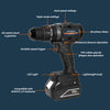 VersaDrive® V18-120 Cordless Drill - 18v
