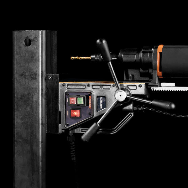 HMT Steelbor S36 Compact Magnetic Drill