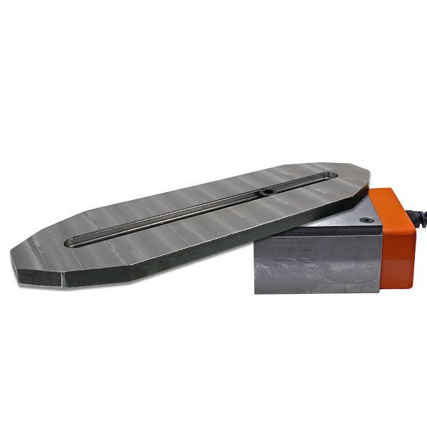HMT SteelBor V60T Magnetic Drill
