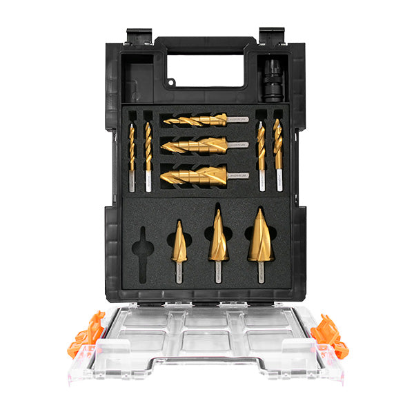 VersaDrive® ETOP2 Impact Drilling Kit (STC-ETOP2-DRILL-IN)