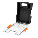 Build-Your-Own Tool Case – Step Drill, Drill & Tap