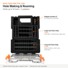 Build-Your-Own Tool Case – Hole Making & Reaming
