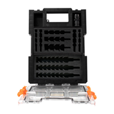 Build-Your-Own Tool Case – Hole Making & Reaming