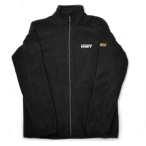 HMT & VersaDrive® Fleece Jacket