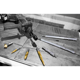 Adaptador VersaDrive® Rapid Lock SDS+ (112010)