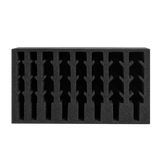 Build-Your-Own Tool Case – Step Drill, Drill & Tap