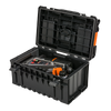 VersaDrive V60T Magnetic Drill Pro Kit 110 Volt - W. FREE 5pc Cutter Set
