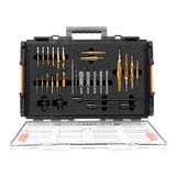 VersaDrive Stakit Installation Kit - Inch Sizes (STC-EMID-INIK)-Q4 2023