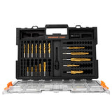 VersaDrive STAKIT ETOP4 Impact Kit (STC-ETOP4-IK02)