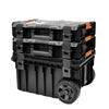 STAKIT Mid Case – Empty, Connects Tool Cases to Base Cases
