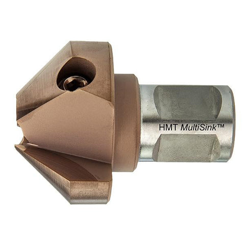 ULTRA Coated Carbide Multisink - 90° Point angle (601056)