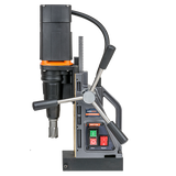 V35 Versadrive Magnetic Drill 110 Volt + FREE Cutter set