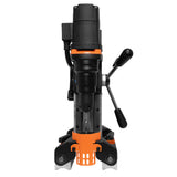 Taladro magnético para tubos VersaDrive V35 (850035-T) 