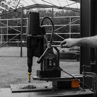 HMT OverReach system