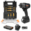 VersaDrive® ETOP2 Impact Drilling Kit (STC-ETOP2-DRILL-IN)