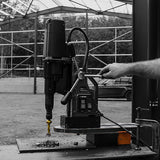 SteelBor S50 Magnet Drill (850250)