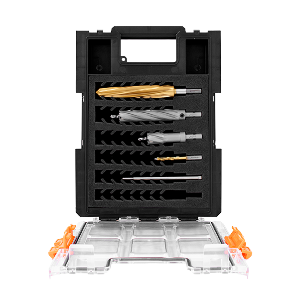 VersaDrive Kitted Sets