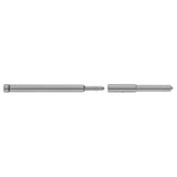 CarbideMax­® 110mm TCT Broach Cutters (108040) - Metric Sizes 14-60mm