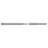 CarbideMax­® XL110 TCT Broach Cutters (108040) - Metric Sizes 61-200mm