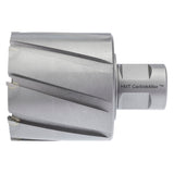 HMT CarbideMax XL55 TCT Magnet Broach Cutter 2" (109020) - Inch Sizes