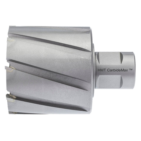 HMT CarbideMax XL55 TCT Magnet Broach Cutter 2