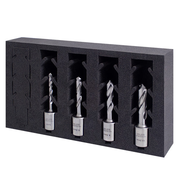 Milwaukee M/2 SDS-Plus 1/2 In. x 6 In. 2-Cutter Rotary Hammer Drill Bit - Anderson Lumber Milwaukee M/2 SDS-Plus 1/2 In. x 6 In. 2-Cutter Rotary Hammer Drill Bit - Anderson Lumber