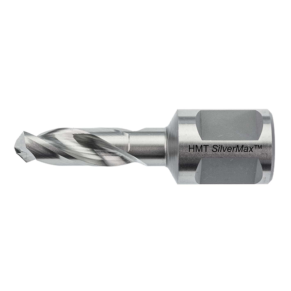 Silvermax Weldon Shank Twist Drills (201070)