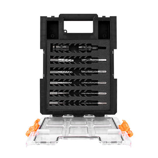 Versadrive ImpactaBite Left Hand Drill Bits