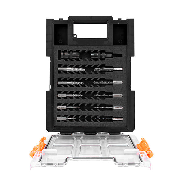 Versadrive ImpactaBite Bolt Extractors