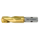 VersaDrive® Blacksmith Cobalt Drill Bits - Metric Sizes (209010)