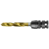 VersaDrive® Sheet Metal DrillTaps - Metric Coarse (301125)