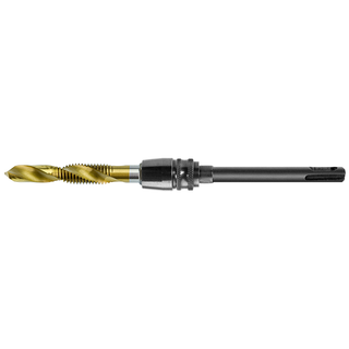 HMT VersaDrive® Sheet Metal Impacta-DrillTaps