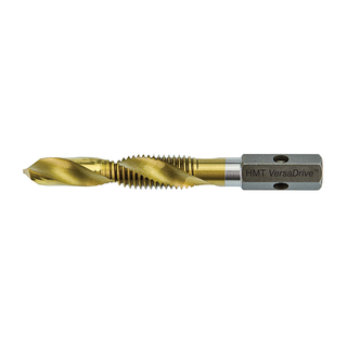 HMT VersaDrive® Sheet Metal Impacta-DrillTaps