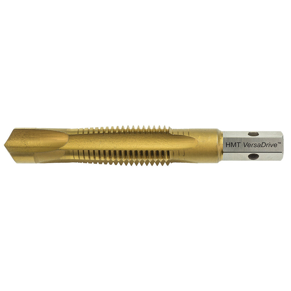 HMT VersaDrive® Heavy Duty Impacta-DrillTaps M8-M24