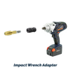 VersaDrive® ImpactaTaps - BSW (308060)