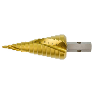 VersaDrive Step Drill Bits | Holemaker Technology