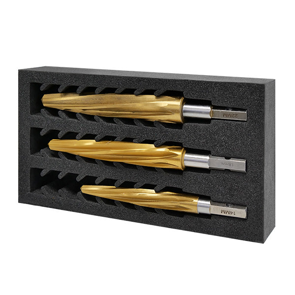 Versadrive Reamer InsertFoam Sets