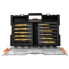 Versadrive Reamer InsertFoam Sets