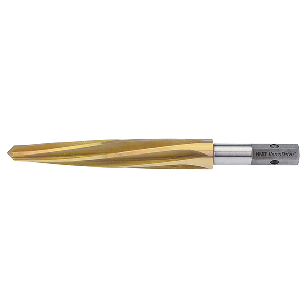 0658×SWAV [ALT:RainCarnation] HMT VersaDrive®™ Impact Reamers - Metric sizes