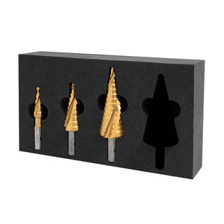 VersaDrive Step Drill Bits | Holemaker Technology