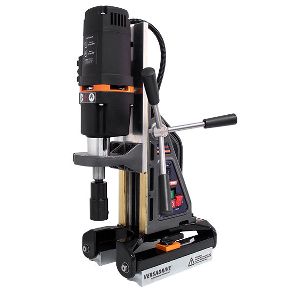 Steelbor Magnet Drills by HMT