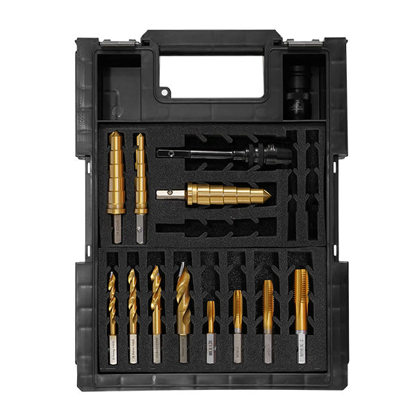 Stakit Assortment Kit Versadrive STAKIT ETOP2 Impact Kit