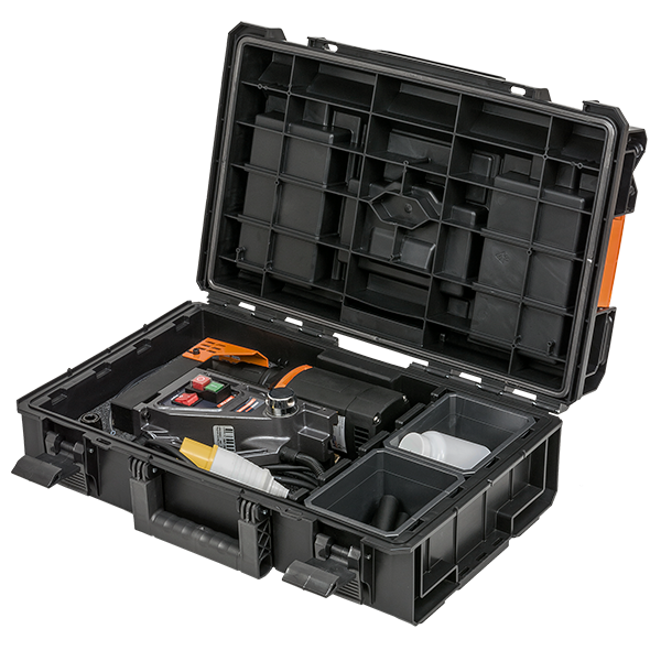 Stakit Assortment Kit VersaDrive Stakit Installation Kit - 31pc - Inch Sizes (STC-EMID-INIK)