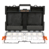 VersaDrive STAKIT Top Toolcase with foam inserts