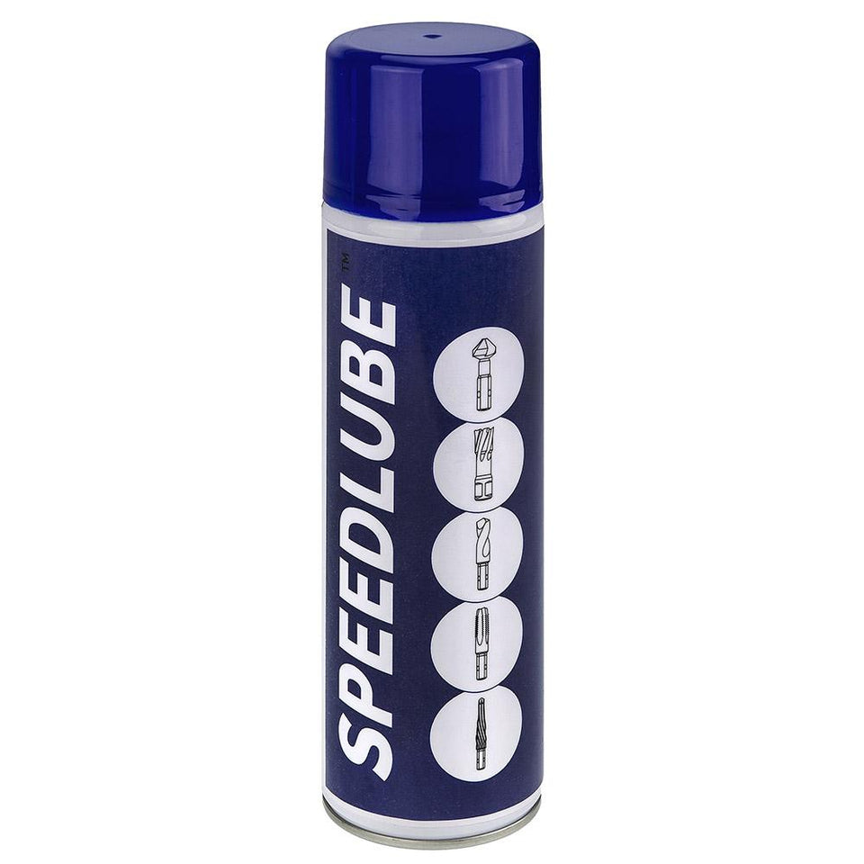 HMT Speedlube Aerosol Lubricant Spray