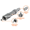 VersaDrive® Extralong TCT HoleCutters - 4