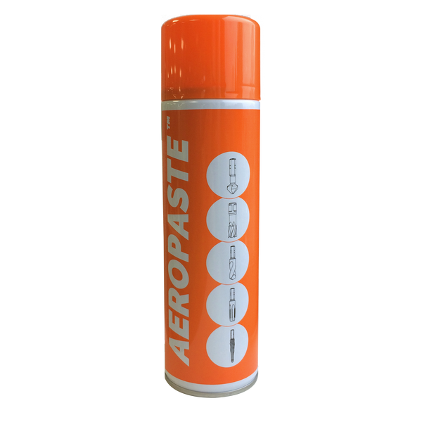 Aeropaste™ Lubricant Spray (701010-0001)