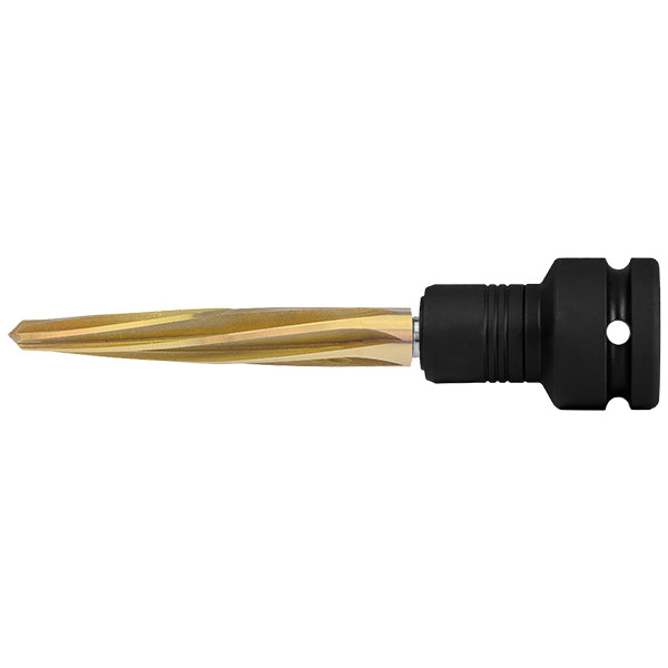 HMT VersaDrive® ImpactaTaps - UNC Thread | Tapping